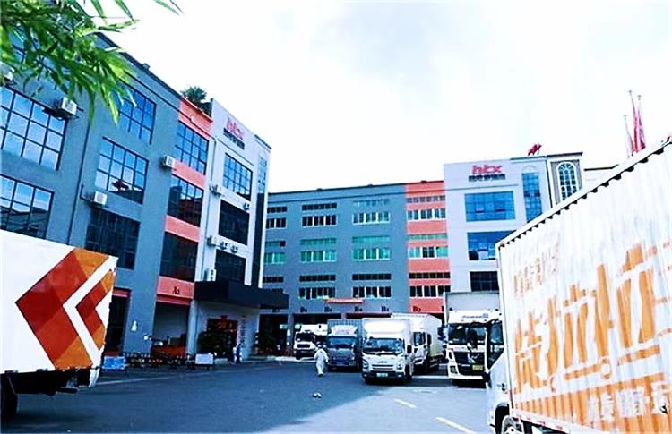 中港貨運(yùn)
